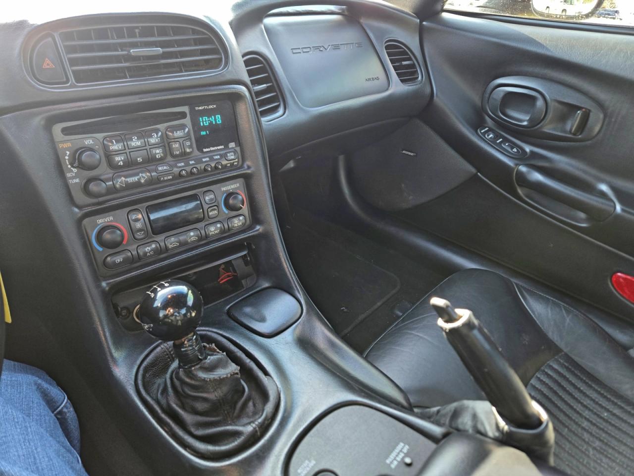 Chevrolet Corvette Z06 Image 3