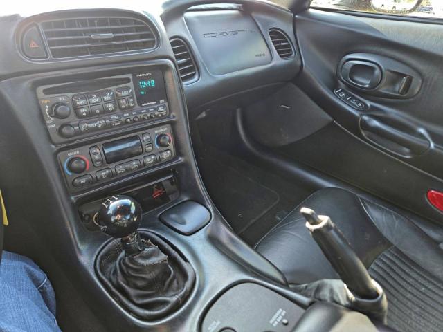 Chevrolet Corvette Z06 Image 3