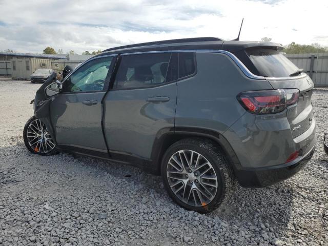 Jeep Compass Limited Image 2