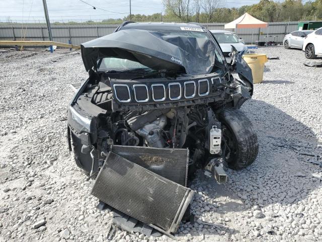 Jeep Compass Limited Image 12