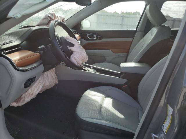 Jeep Compass Limited Image 3