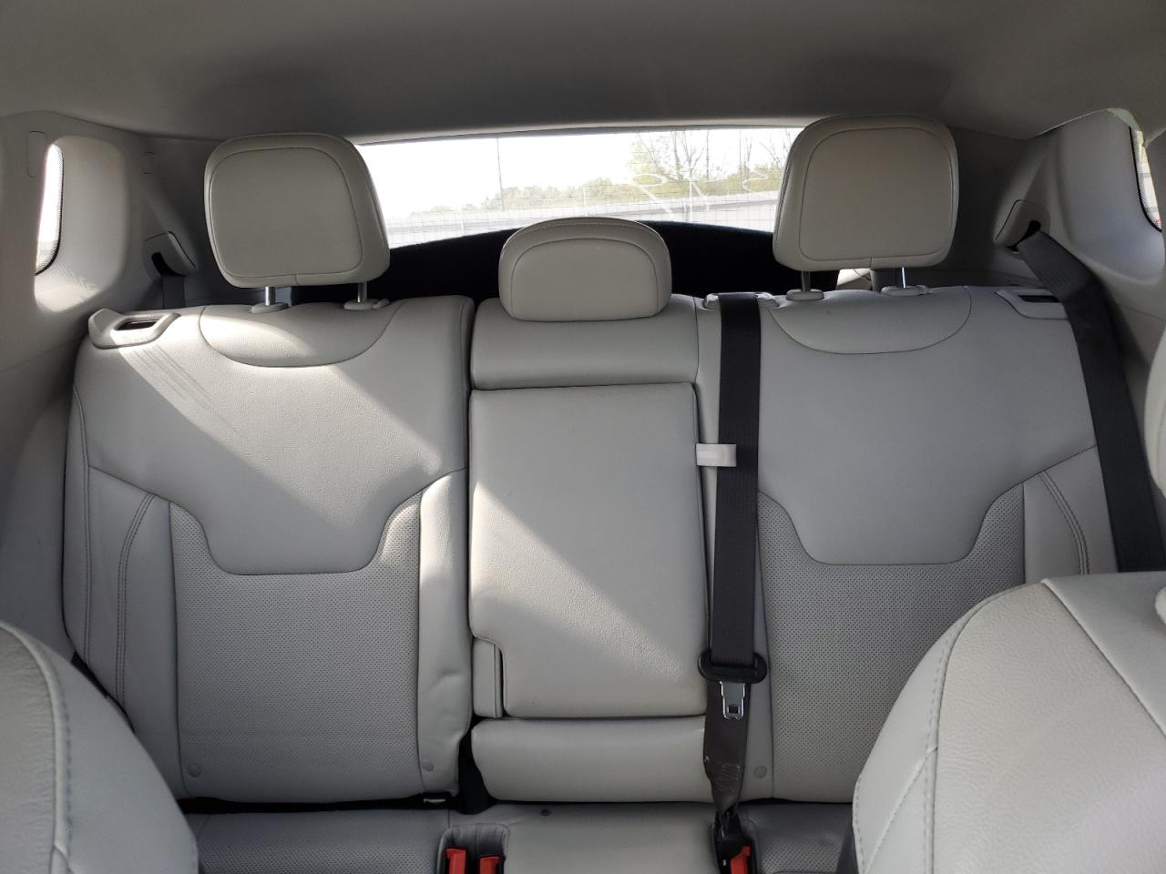 Jeep Compass Limited Image 8