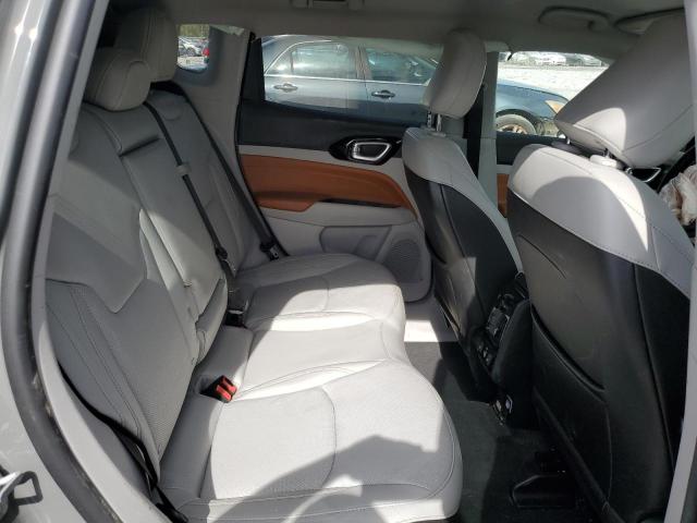 Jeep Compass Limited Image 6