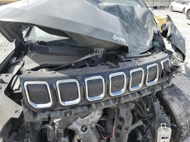 Jeep Compass Limited Image 9