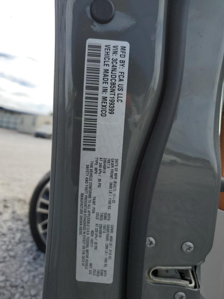 Jeep Compass Limited Image 7