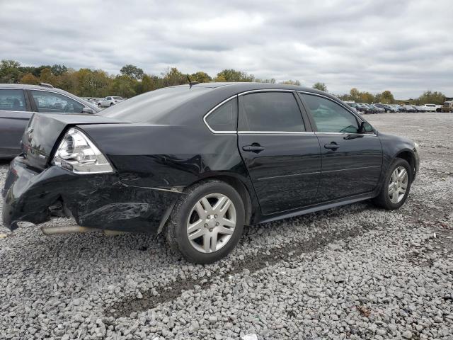 Chevrolet Impala Lt Image 4