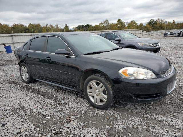 Chevrolet Impala Lt Image 8