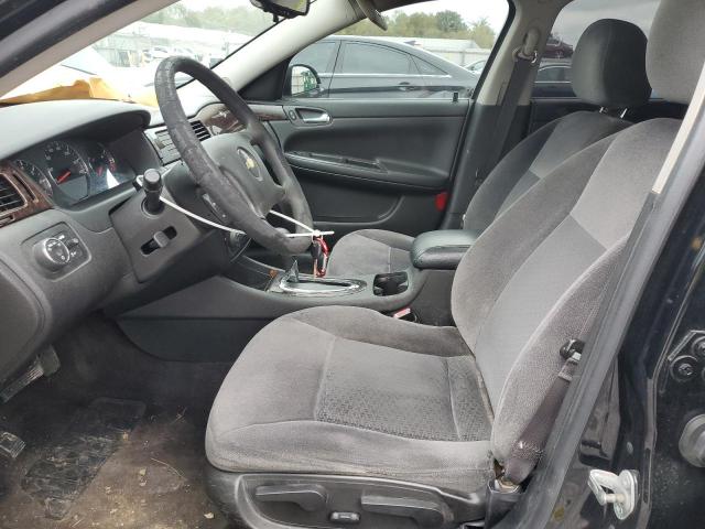 Chevrolet Impala Lt Image 9