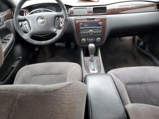 Chevrolet Impala Lt Image 11