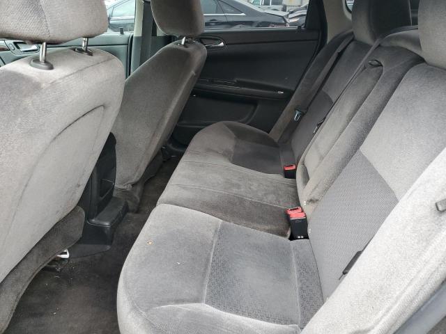 Chevrolet Impala Lt Image 2