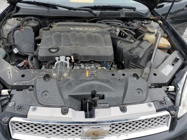 Chevrolet Impala Lt Image 3