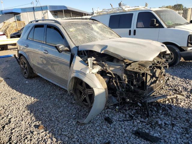 Mercedes-Benz GLE 450 4matic Image 2