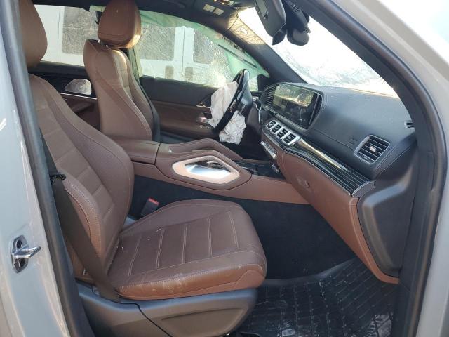 Mercedes-Benz GLE 450 4matic Image 5