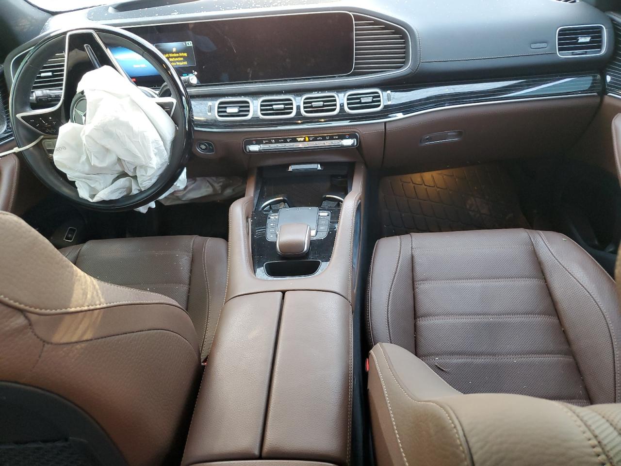 Mercedes-Benz GLE 450 4matic Image 6