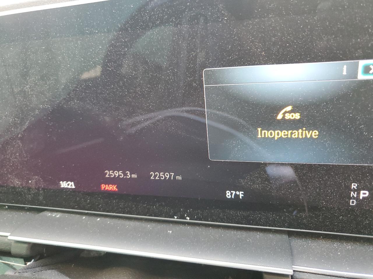 Mercedes-Benz GLE 450 4matic Image 8