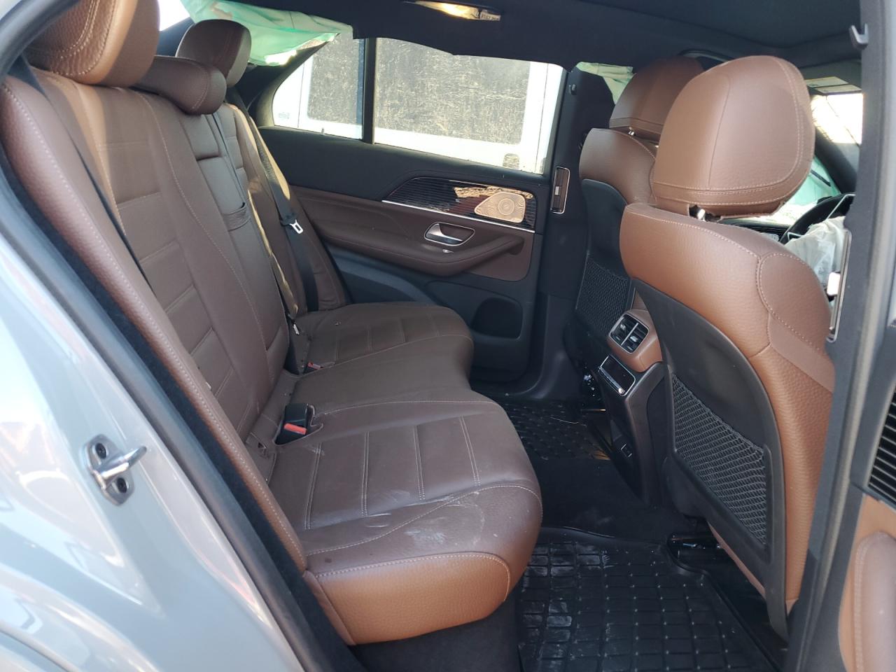 Mercedes-Benz GLE 450 4matic Image 9