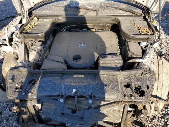 Mercedes-Benz GLE 450 4matic Image 10