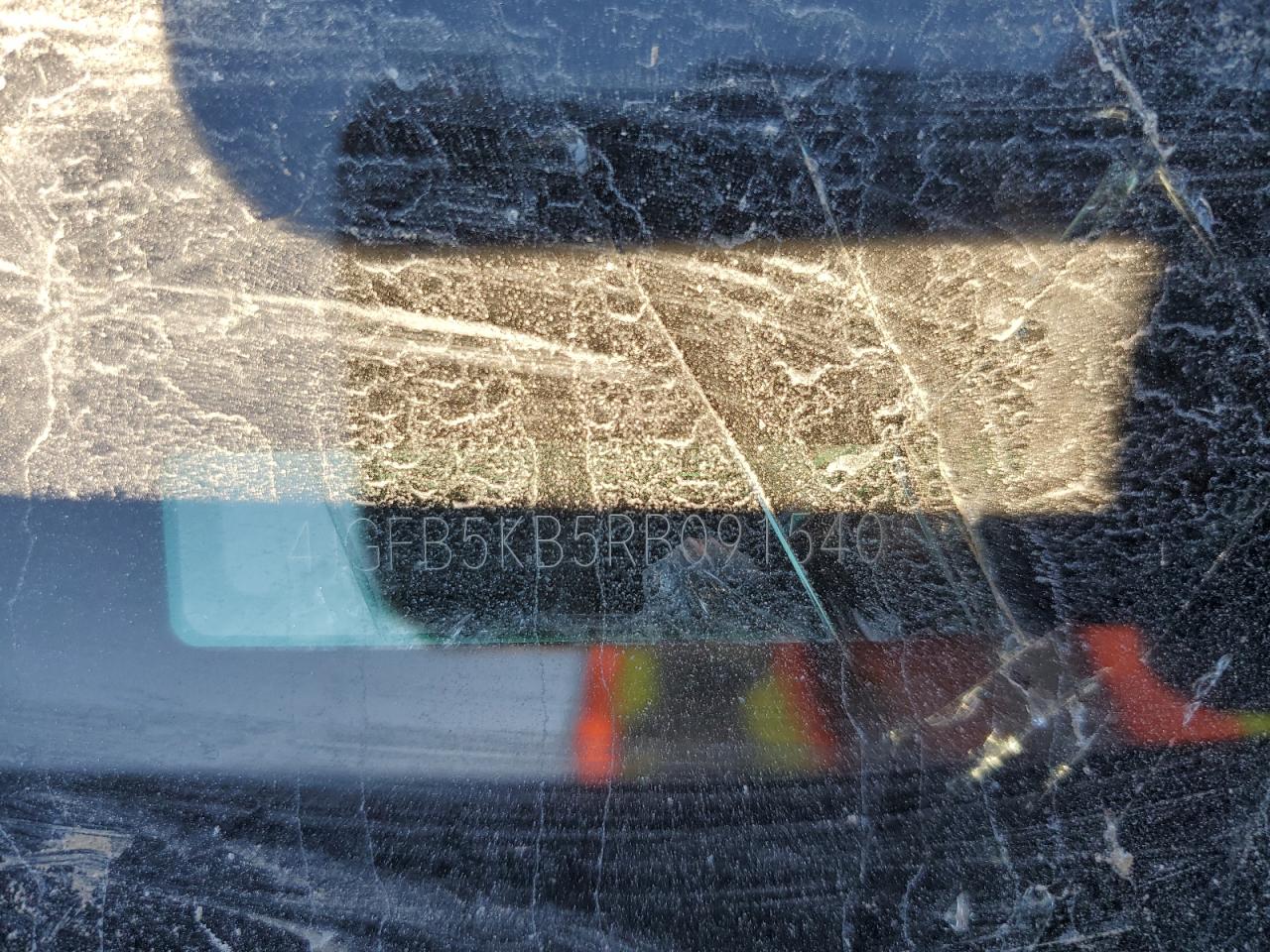 Mercedes-Benz GLE 450 4matic Image 11