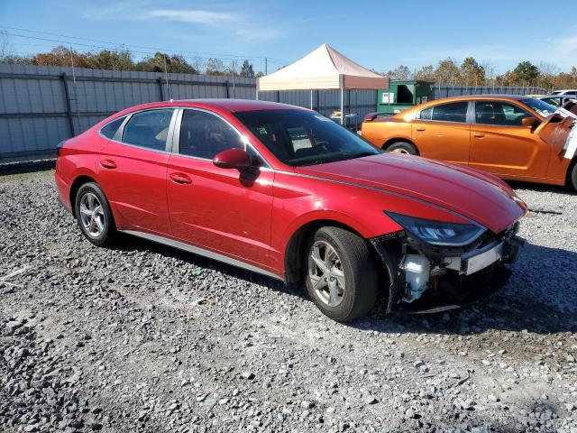 Hyundai SONATA Se Image 6