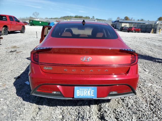 Hyundai SONATA Se Image 2