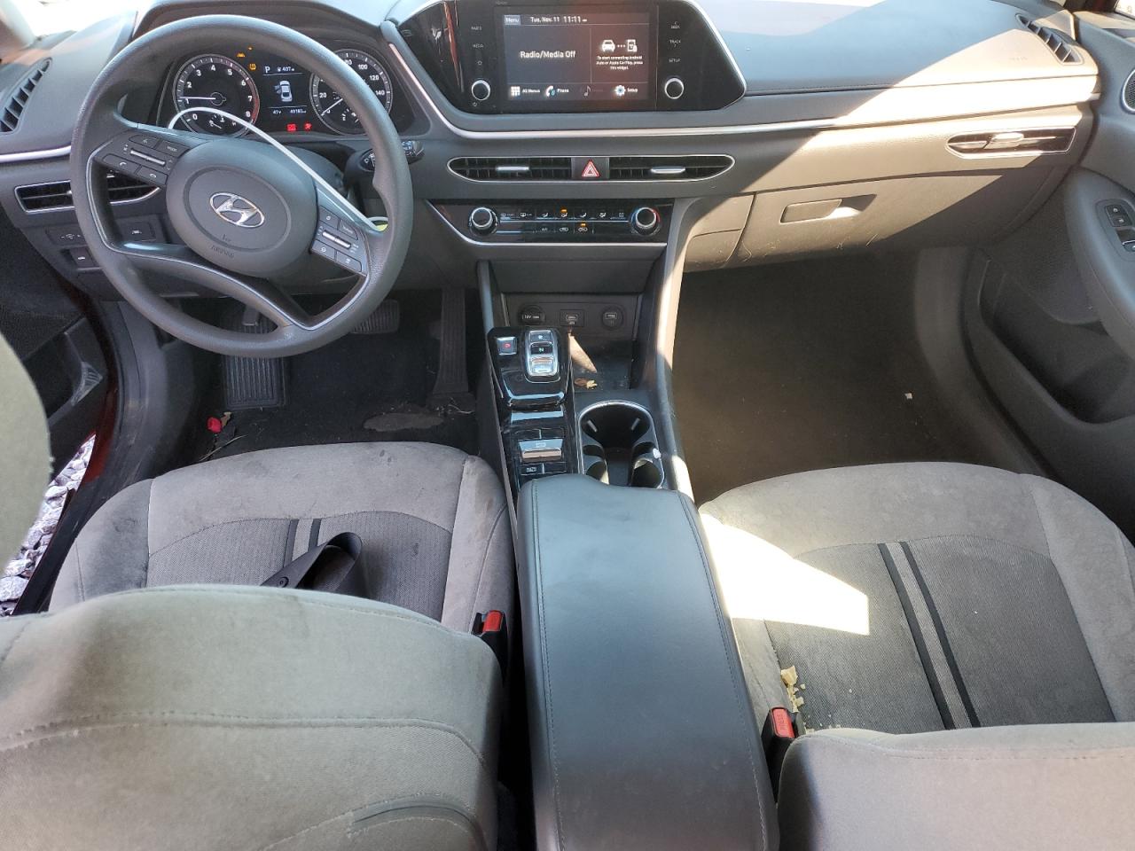 Hyundai SONATA Se Image 3