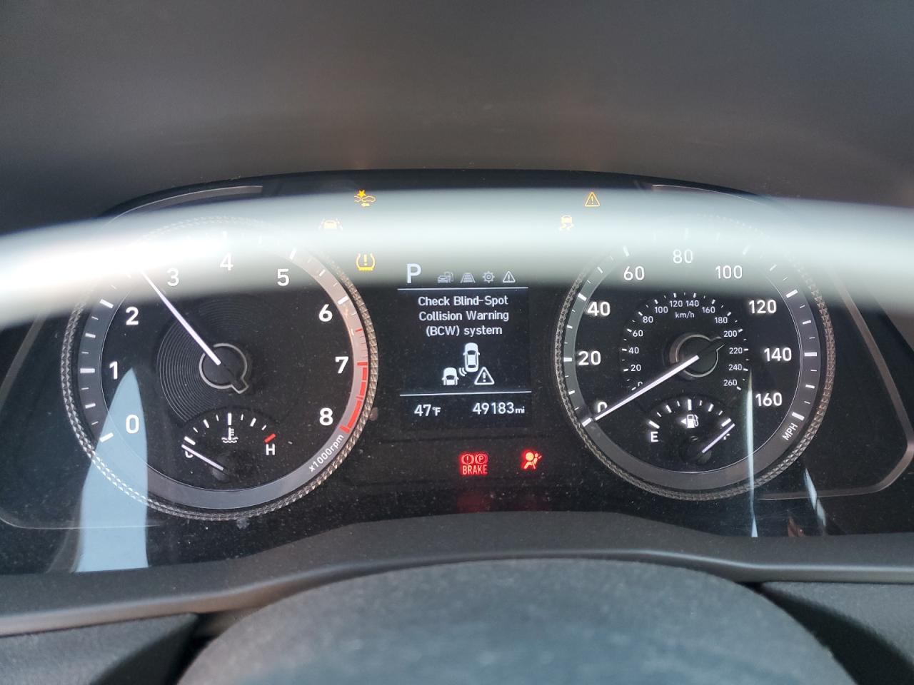 Hyundai SONATA Se Image 9