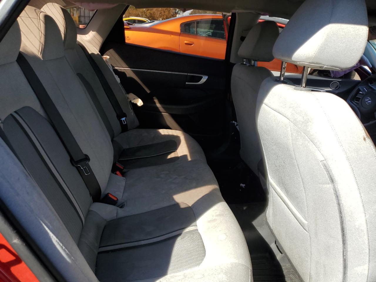 Hyundai SONATA Se Image 10