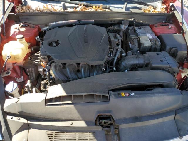 Hyundai SONATA Se Image 12