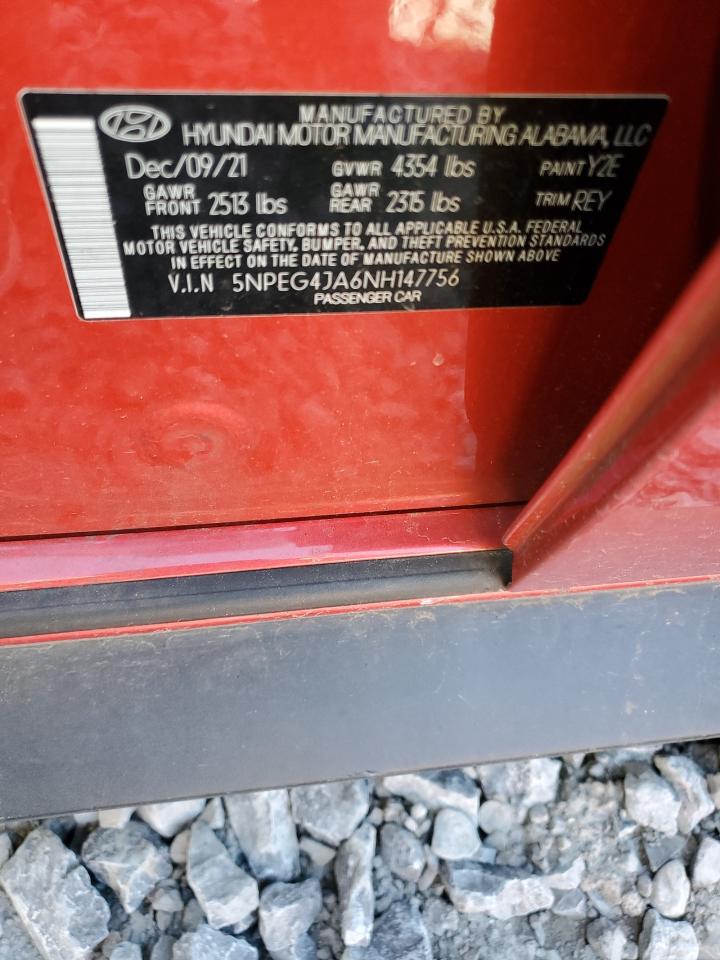 Hyundai SONATA Se Image 11