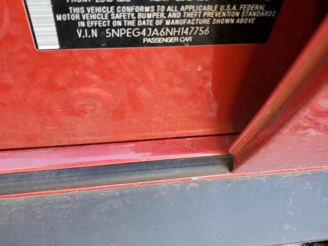 Hyundai SONATA Se Image 11