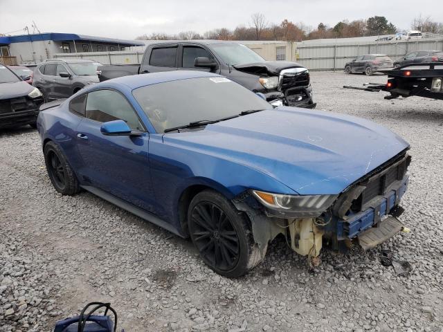 Ford Mustang Image 8