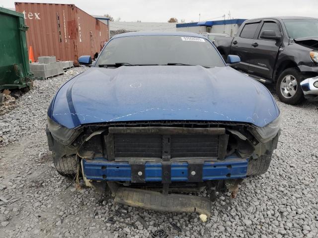 Ford Mustang Image 5