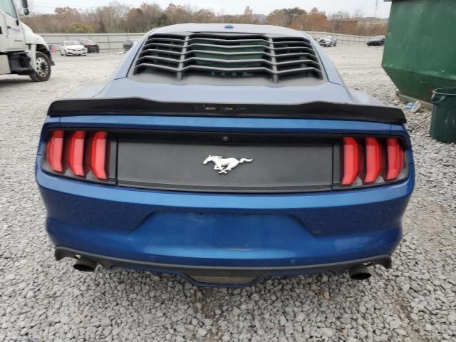Ford Mustang Image 9