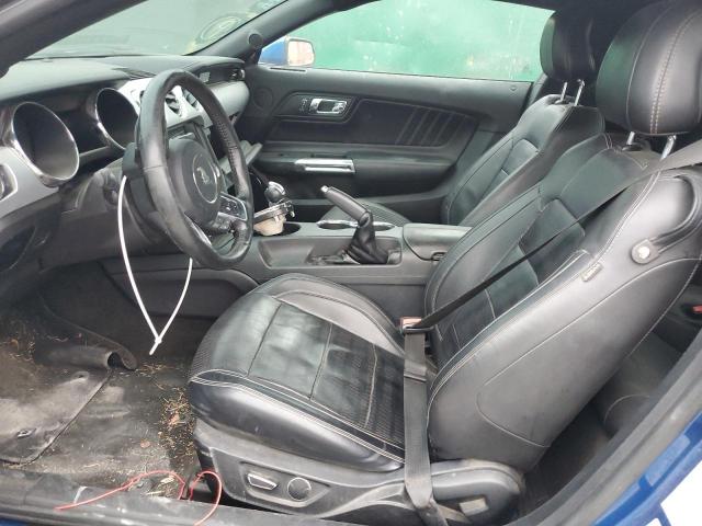 Ford Mustang Image 12