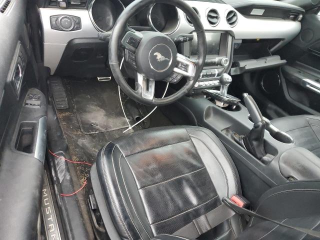 Ford Mustang Image 2