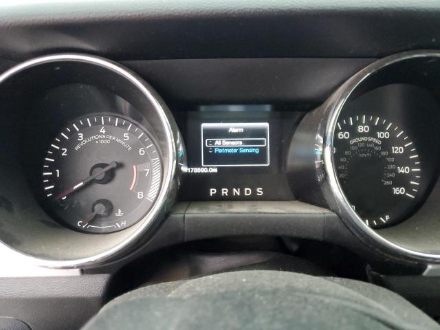 Ford Mustang Image 11