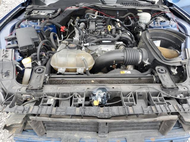 Ford Mustang Image 3