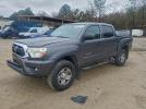Toyota Tacoma Double Cab Prerunner Image 1