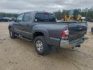 Toyota Tacoma Double Cab Prerunner Image 7