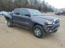 Toyota Tacoma Double Cab Prerunner Image 3