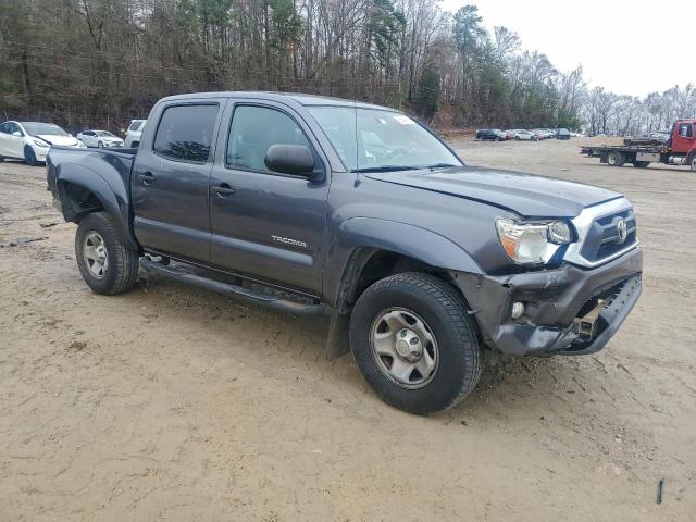 Toyota Tacoma Double Cab Prerunner Image 3