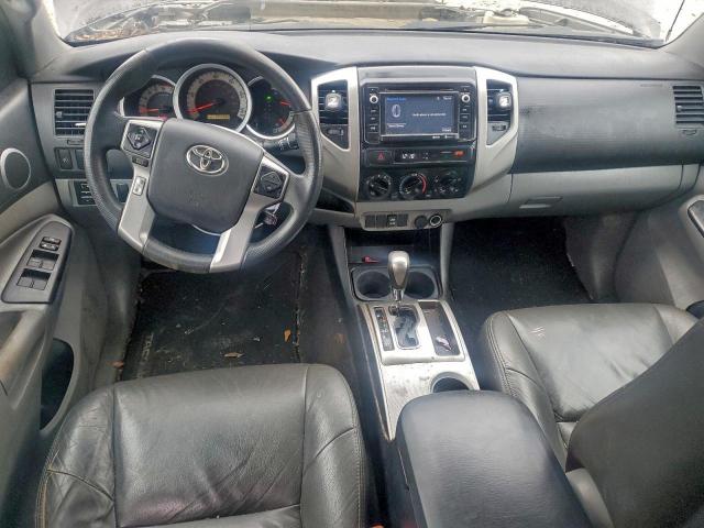 Toyota Tacoma Double Cab Prerunner Image 5