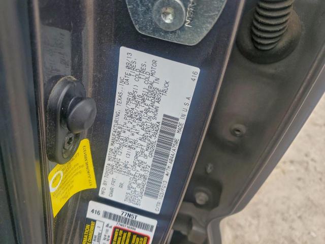 Toyota Tacoma Double Cab Prerunner Image 11