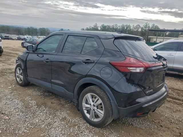 Nissan Kicks S Image 3