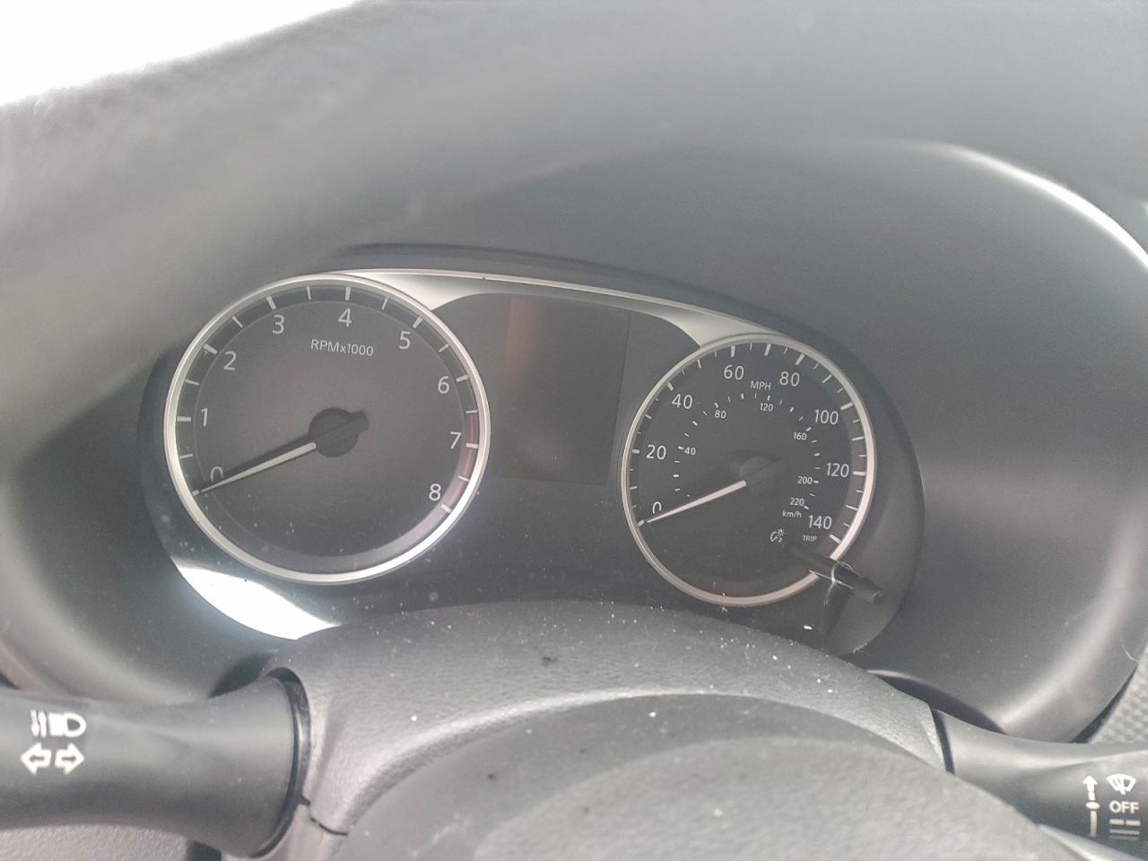 Nissan Kicks S Image 11