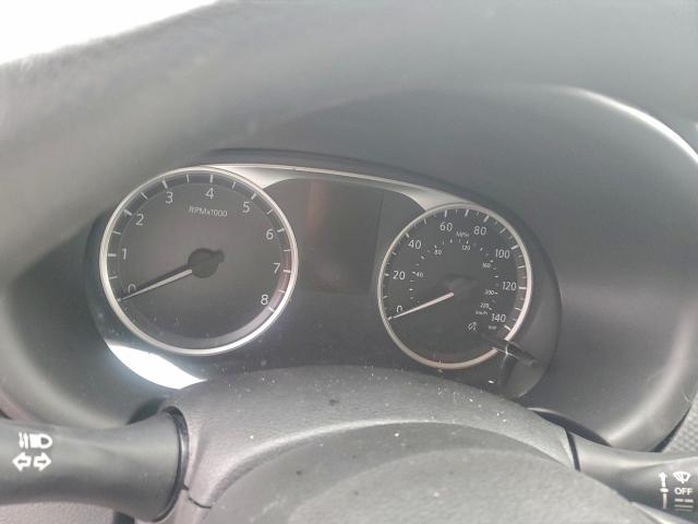 Nissan Kicks S Image 11