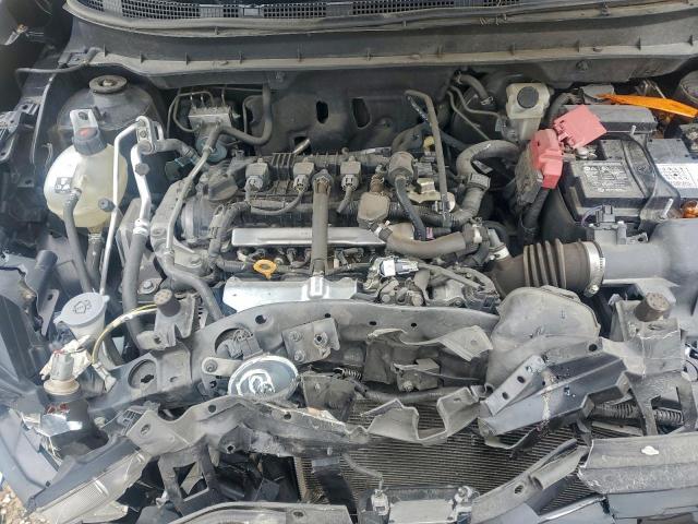 Nissan Kicks S Image 12