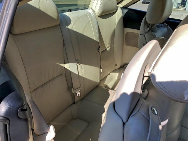 Lexus Sc 430 Image 11