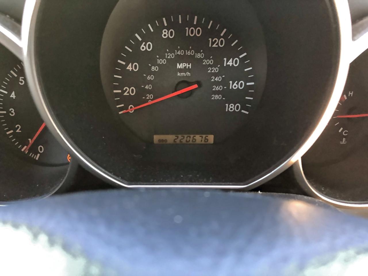 Lexus Sc 430 Image 9