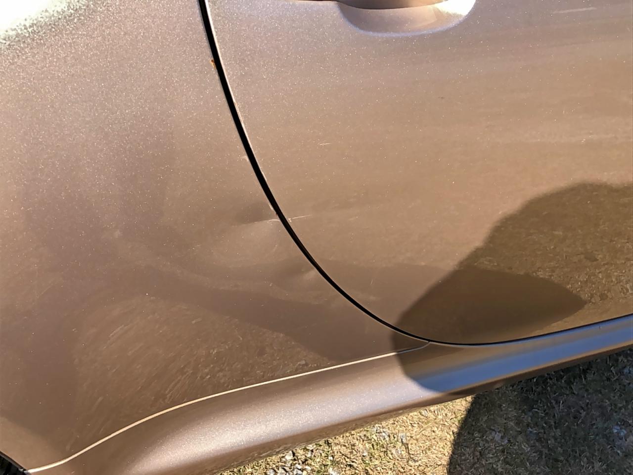 Lexus Sc 430 Image 4